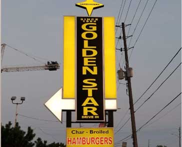Sign Boxs